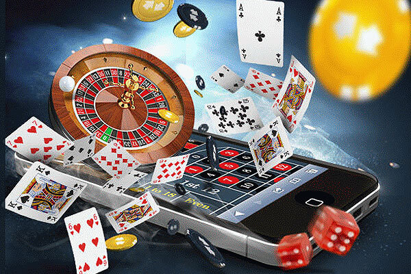 Unlocking the Thrills of Online Casinos: A Gateway to Excitement and Rewards