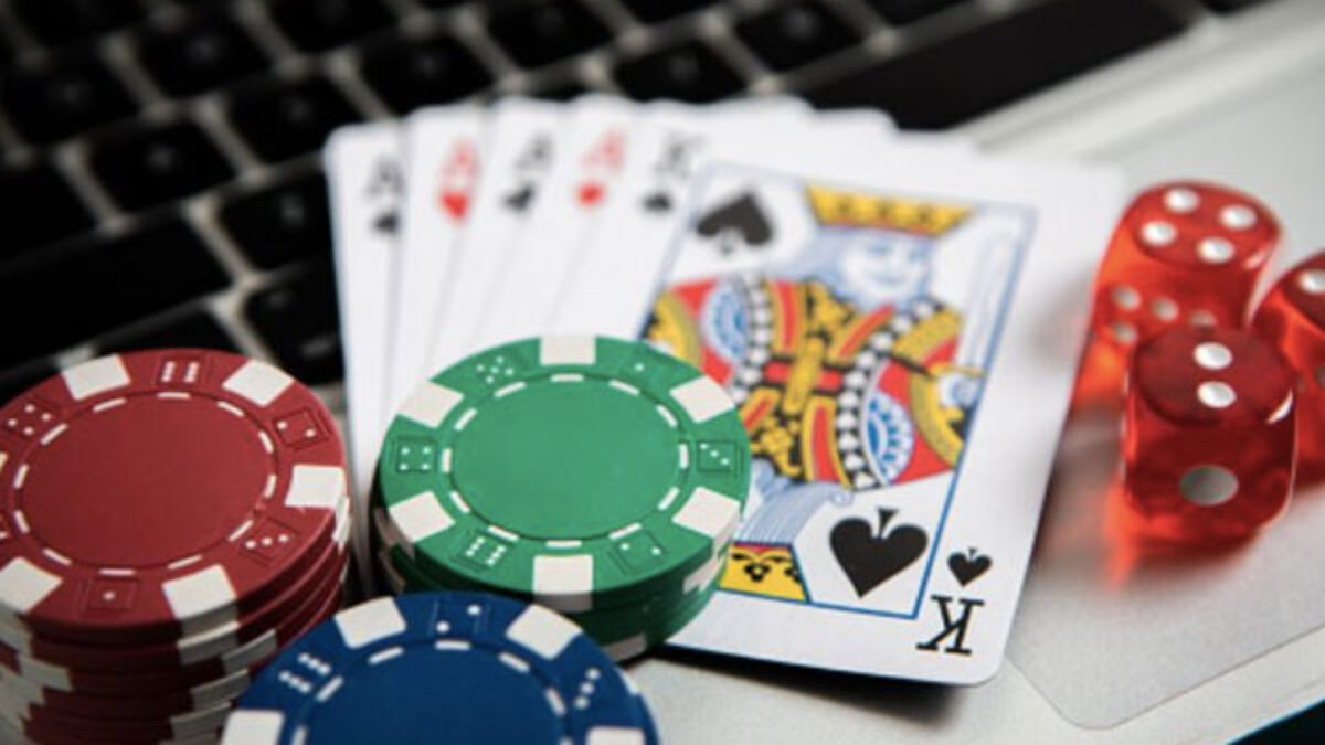 The Thrilling World of Online Casinos: Where Entertainment Meets Opportunity