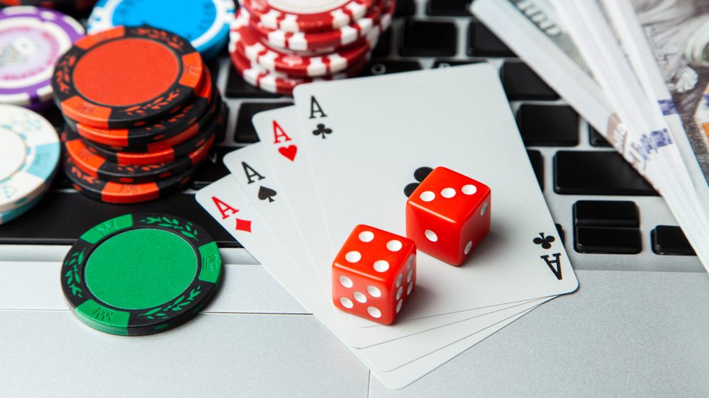 Unlocking the Thrills of Online Casinos: A Modern Gaming Experience