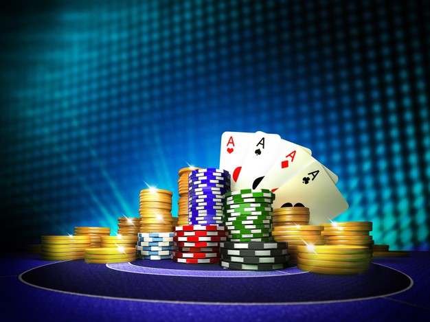 The Evolution of Online Casinos: A Modern Gaming Frontier