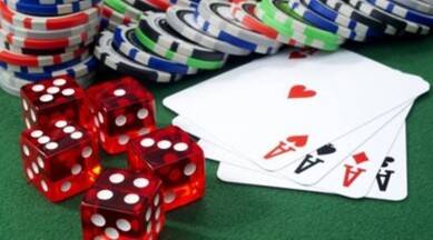 The Virtual Thrill: Navigating the World of Online Casinos
